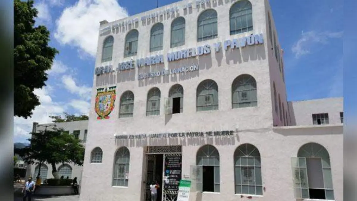 AYUNTAMIENTO DE TEHUACAN-PUEBLA